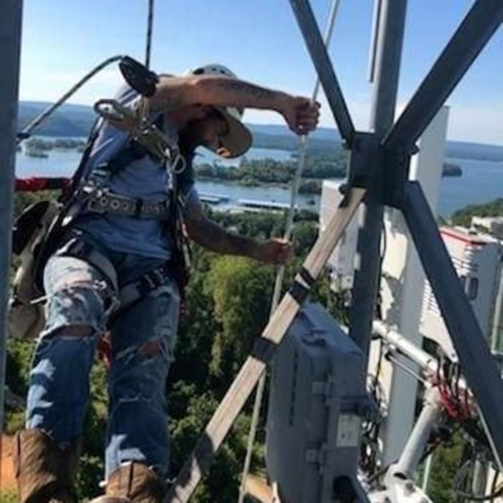 Meet your Posher, Zac